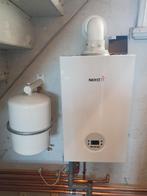 Nefit 1200 HRC 28/4 combiketel 2024 garantie, Ophalen, 30 tot 80 cm, Hoog rendement (Hr), Cv-ketel of Combi-ketel