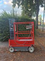 Skyjack SJ16 2016 6.75 MTR masthoogwerker/schaarlift, Doe-het-zelf en Verbouw, Steigers, Ophalen of Verzenden, Rolsteiger of Kamersteiger