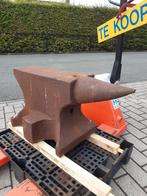 aambeeld, Antiek en Kunst, Ophalen