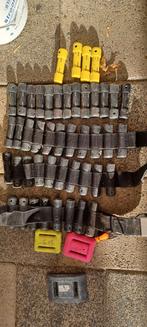 Duiklood plus loodgordel BIEDEN, Watersport en Boten, Duiken, Ophalen of Verzenden, Lood of Loodgordel