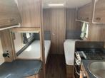 Sprite Mondial 490 SE Thule luifel/Fietsendr., Standaardzit, Schokbreker, Bedrijf, Tot en met 4