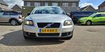 Volvo C30 1.6 D 2009 Grijs+ new distributieriem+APK +Beurt, Origineel Nederlands, Te koop, Zilver of Grijs, 135 €/maand