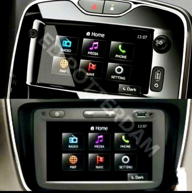 ACTIE! Renault Dacia Opel Medianav 2025 Europa Update, Computers en Software, Navigatiesoftware, Nieuw, Update, Heel Europa, Ophalen of Verzenden