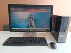 Leuke PC, Computers en Software, Desktop Pc's, Ophalen, HDD, Zo goed als nieuw, Dell