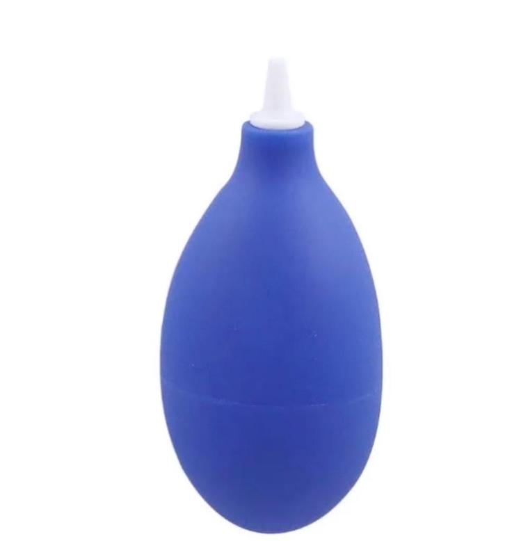 Horloge Stofblaaspomp, Hobby en Vrije tijd, Knutselen, Nieuw, Gereedschap of Toebehoren, Ophalen of Verzenden