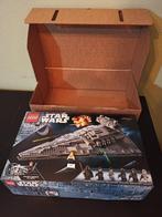 *NIEUW* Lego 75394 Imperial Star Destroyer, Kinderen en Baby's, Speelgoed | Duplo en Lego, Ophalen of Verzenden, Nieuw, Lego