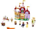 41067 - Disney Princess: Belle's Enchanted Castle, Kinderen en Baby's, Speelgoed | Duplo en Lego, Hello@support.lego.com, Verzenden