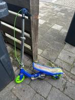 Step spacescooter, Fietsen en Brommers, Steps, Ophalen, Gebruikt, Overige typen
