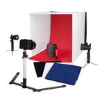 Fotostudio Rittz, Ophalen of Verzenden, Nieuw, Complete fotostudio