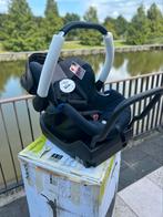 Hauck comfort fix set, Kinderen en Baby's, Autostoeltjes, Nieuw, Isofix, 0 t/m 13 kg, Ophalen