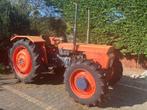 Same Centauro 55 - 4WD met kenteken TGT-87-P, Zakelijke goederen, Ophalen, Gebruikt, Same, Tot 80 Pk