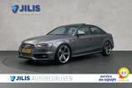Audi S4 Limousine 3.0 TFSI S4 quattro Pro Line | Elektrisch, Auto's, Audi, Euro 5, Gebruikt, 2995 cc, 334 pk