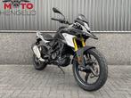 BMW G 310 GS (bj 2022), Bedrijf, Toermotor