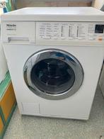 Miele Wasmachine Softtronic V 4545, Witgoed en Apparatuur, Wasmachines, Ophalen, Gebruikt, Voorlader, 85 tot 90 cm