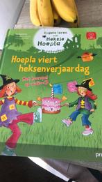 C. Guderian - Hoepla viert heksenverjaardag, Non-fictie, Ophalen of Verzenden, Zo goed als nieuw, C. Guderian; Irmtraud Guhe