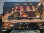 Queen 3D Truck, Ophalen, Groter dan 1:32, Truck, Overige merken