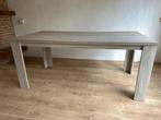 Eettafel, Ophalen, Kunststof, 50 tot 100 cm, Vijf personen of meer