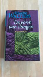 WALTERS-VORM VAN SLANGEN, Ophalen of Verzenden, Zo goed als nieuw