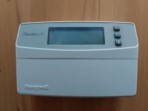 Honeywell Chronotherm IV – Programmeerbare Thermostaat, Doe-het-zelf en Verbouw, Thermostaten, Zo goed als nieuw, Ophalen