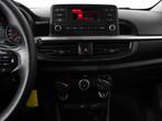 Kia Picanto 1.0 DPi Automaat ComfortLine | Airco | Cruise Co, Auto's, 877 kg, Stof, Gebruikt, Euro 6