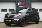 Kia Sportage 1.6 GDI X-ecutive Plus Pack | TREKHAAK | ECC |, Auto's, Kia, Voorwielaandrijving, 135 pk, 4 cilinders, Met garantie (alle)