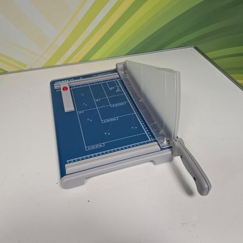 Dahle 560 snijapparaat / snijmachine, Diversen, Papierwaren, Gebruikt, Ophalen