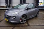 Opel ADAM 1.4 Turbo Rocks S, Auto's, Opel, Voorwielaandrijving, Gebruikt, 4 cilinders, 150 pk