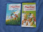 Mees Kees boek en een luisterboek van Mees Kees, Ophalen of Verzenden