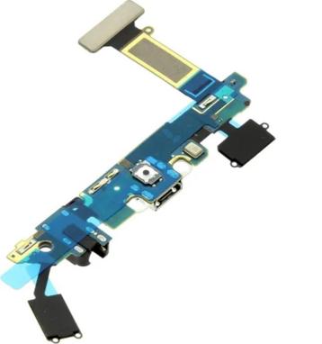 Samsung Galaxy S6 Dock Connector/Oplaadpoort beschikbaar voor biedingen