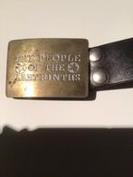 Riem People of the labyrints, Ophalen of Verzenden, Zo goed als nieuw, Zwart, Minder dan 95 cm