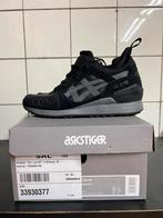 Asics sneakers, Kleding | Dames, Ophalen of Verzenden, Zwart