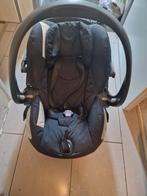 Stokke maxi cosi en autostoel, Ophalen, Zo goed als nieuw, Maxi-Cosi, Autogordel