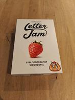 Letter Jam (zgan), Ophalen of Verzenden, Zo goed als nieuw