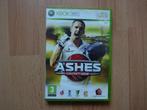 Xbox 360 Ashes Cricket 2009 , Xbox360 Game, 2 spelers, Ophalen of Verzenden, Avontuur en Actie, Vanaf 3 jaar
