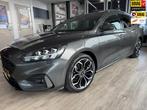Ford Focus Wagon 1.0 EcoBoost ST Line Business 125PK, Auto's, Ford, 65 €/maand, Gebruikt, 1283 kg, Origineel Nederlands