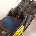 Filterbak Honda CRF450 (2017-2020) TwinAirkit Honda CRF450, Motoren, Tuning en Styling, Ophalen, Cmx, Cmx, Cmx