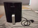 Brabantia Airfryer - Zo goed als nieuw!, Ophalen, Zo goed als nieuw, Airfryer, 750 t/m 999 gram