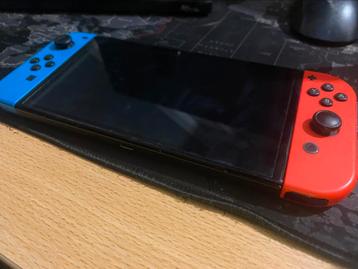 Nintendo switch Oled beschikbaar voor biedingen