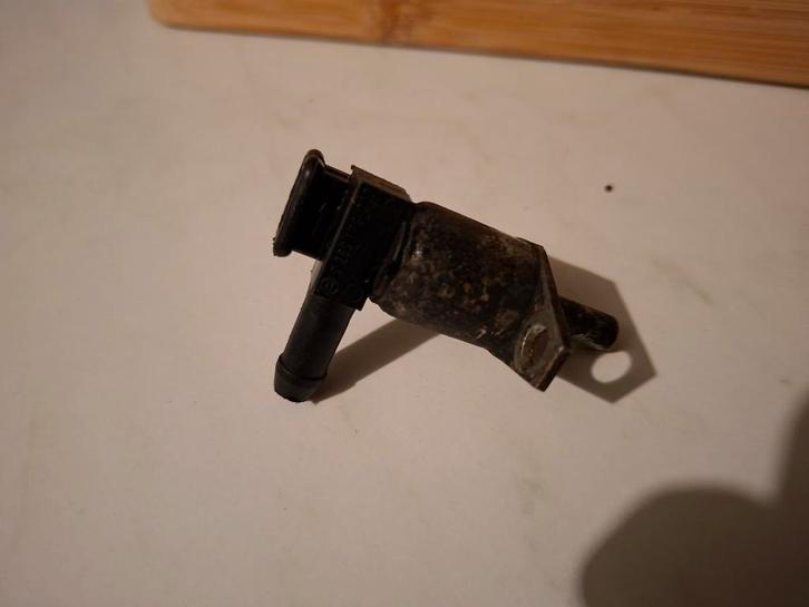 Mercedes W116 Bosch koud start injector (0 280 170 023), Auto-onderdelen, Brandstofsystemen, Mercedes-Benz, Gebruikt, Ophalen of Verzenden