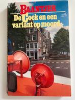 Baantjer: De Cock en een variant op moord, Ophalen of Verzenden, Gelezen, A.C. Baantjer