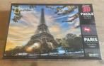 3d puzzel Parijs, Ophalen of Verzenden, Zo goed als nieuw