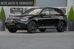 Mercedes GLC-klasse 300e 4MATIC AMG | Panoramadak | DAB, Automaat, Gebruikt, 4 cilinders, 320 pk