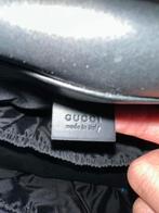 Gucci luiertas, Ophalen, Gebruikt