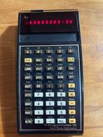 Texas Instruments vintage rekenmachine  TI 58, Diversen, Rekenmachines, Ophalen of Verzenden, Gebruikt
