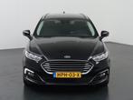 Ford Mondeo Wagon 2.0 IVCT HEV Titanium | Trekhaak | Lederen, Auto's, 188 pk, Gebruikt, 4 cilinders, Leder