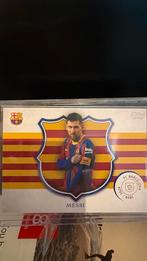 Messi Trading Card, Ophalen of Verzenden, Nieuw, Buitenlandse clubs, Poster, Plaatje of Sticker