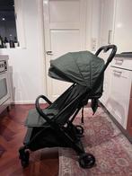 Prenatal Compact Buggy- klein opvouwbaar, Kinderen en Baby's, Kinderwagens en Combinaties, Verstelbare duwstang, Zo goed als nieuw