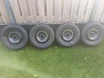 Opel winterbanden Pirelli 185/65 r15, Auto-onderdelen, Banden en Velgen, Ophalen, 15 inch, Banden en Velgen, 185 mm