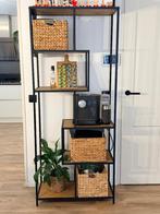 Wandkast, Huis en Inrichting, Ophalen, Zo goed als nieuw, Minder dan 150 cm, 150 tot 200 cm