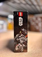LEGO Star Wars:The Mandalorian Spider Tank - 75361 DLS18137, Info@lego.com, Lego, Åstvej 1, DK-7190 Billund, Denemarken, Nieuw